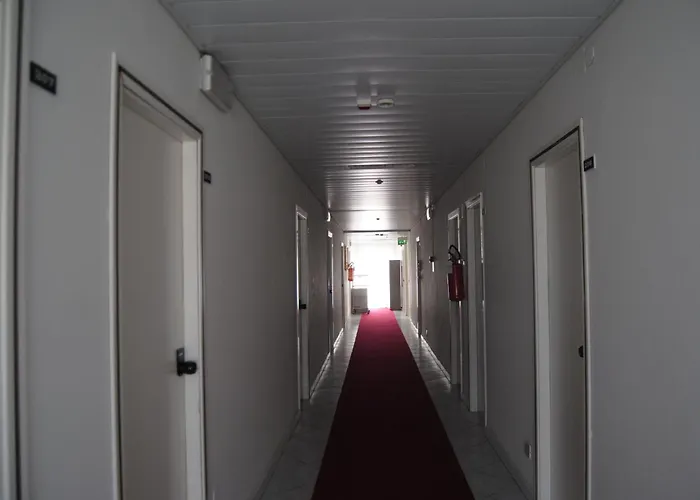 Hotel Carlton
